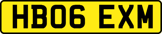 HB06EXM