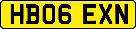 HB06EXN