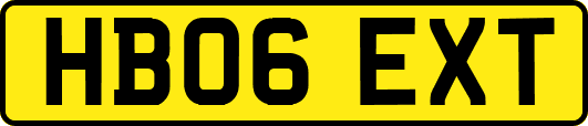 HB06EXT
