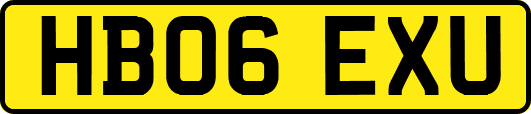 HB06EXU