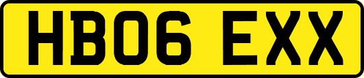 HB06EXX