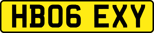 HB06EXY