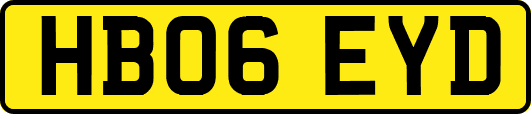 HB06EYD
