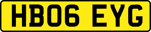 HB06EYG
