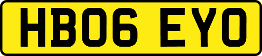 HB06EYO