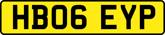 HB06EYP