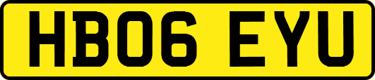 HB06EYU