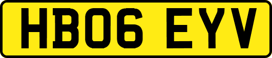 HB06EYV