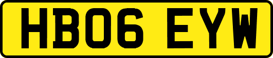 HB06EYW