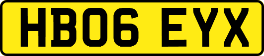 HB06EYX