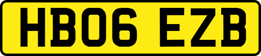 HB06EZB