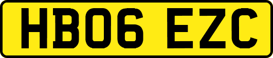 HB06EZC