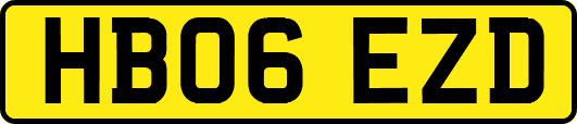 HB06EZD