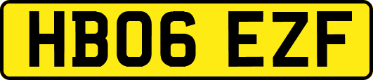 HB06EZF