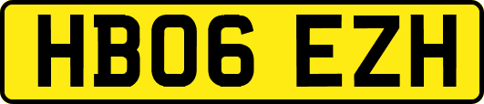HB06EZH