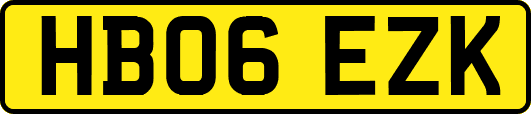 HB06EZK