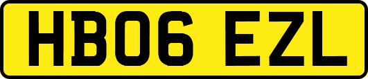 HB06EZL