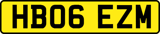 HB06EZM