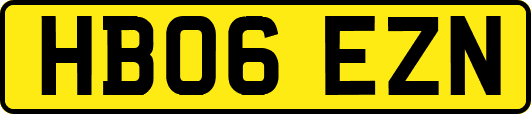 HB06EZN