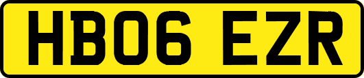 HB06EZR