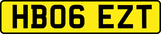 HB06EZT