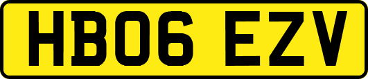 HB06EZV