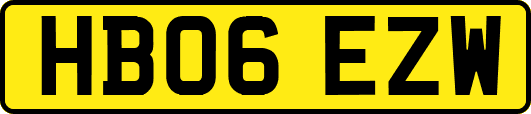 HB06EZW