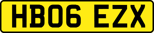 HB06EZX