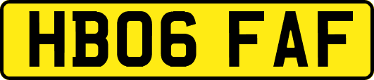 HB06FAF