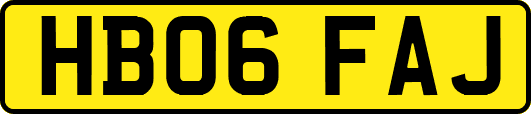 HB06FAJ