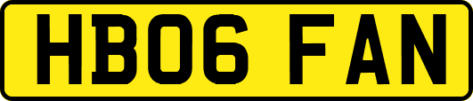 HB06FAN