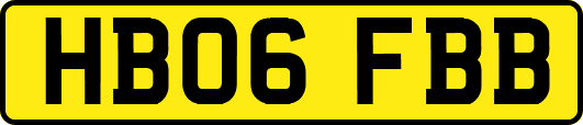 HB06FBB