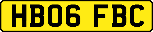 HB06FBC