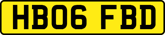 HB06FBD