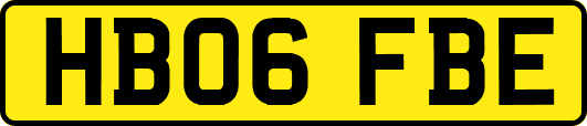 HB06FBE