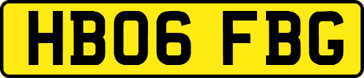 HB06FBG