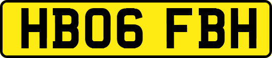 HB06FBH