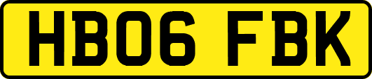 HB06FBK