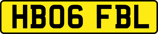 HB06FBL