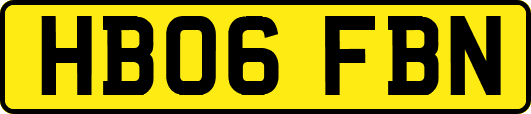 HB06FBN
