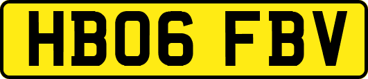 HB06FBV