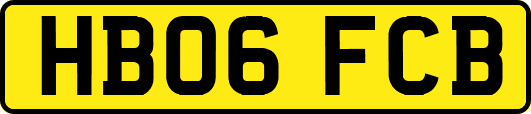 HB06FCB
