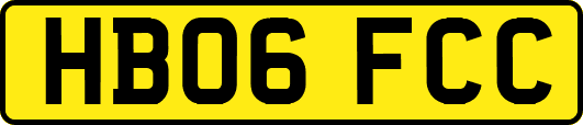HB06FCC