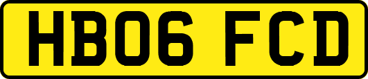 HB06FCD