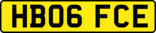 HB06FCE