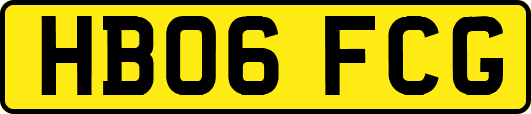 HB06FCG