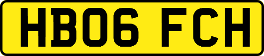 HB06FCH
