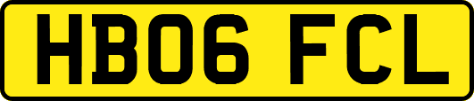 HB06FCL