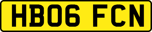 HB06FCN