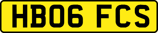 HB06FCS